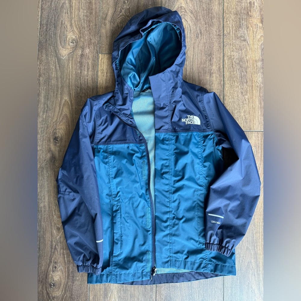 NorthFace windbreaker